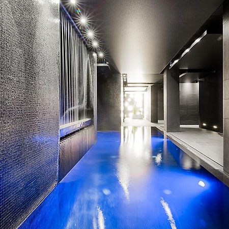 M Hotel Łódź Eksteriør bilde