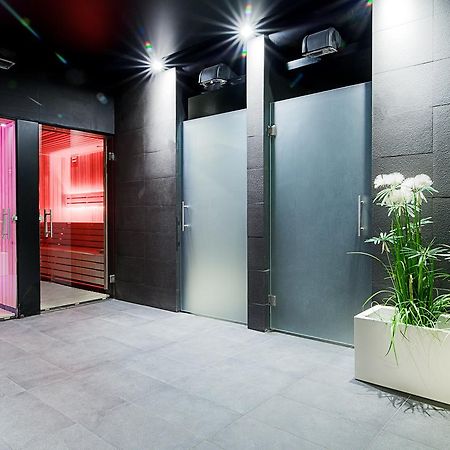 M Hotel Łódź Eksteriør bilde