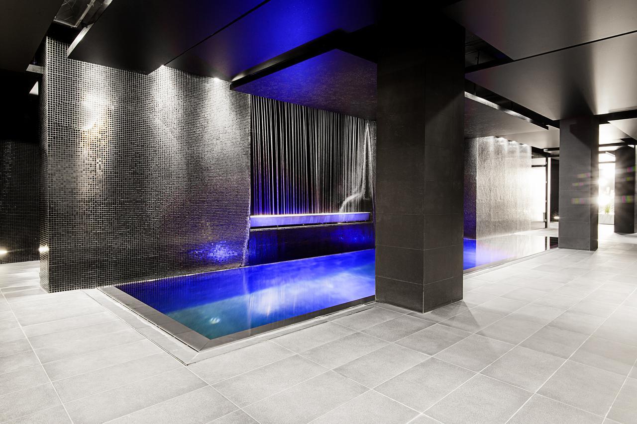 M Hotel Łódź Eksteriør bilde