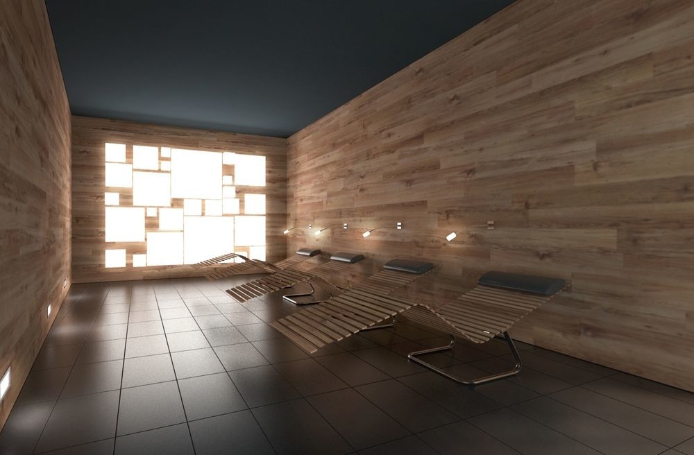 M Hotel Łódź Eksteriør bilde