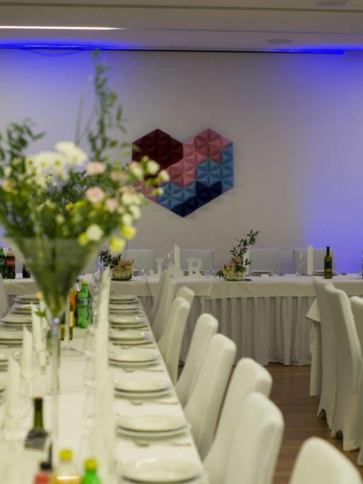 M Hotel Łódź Eksteriør bilde