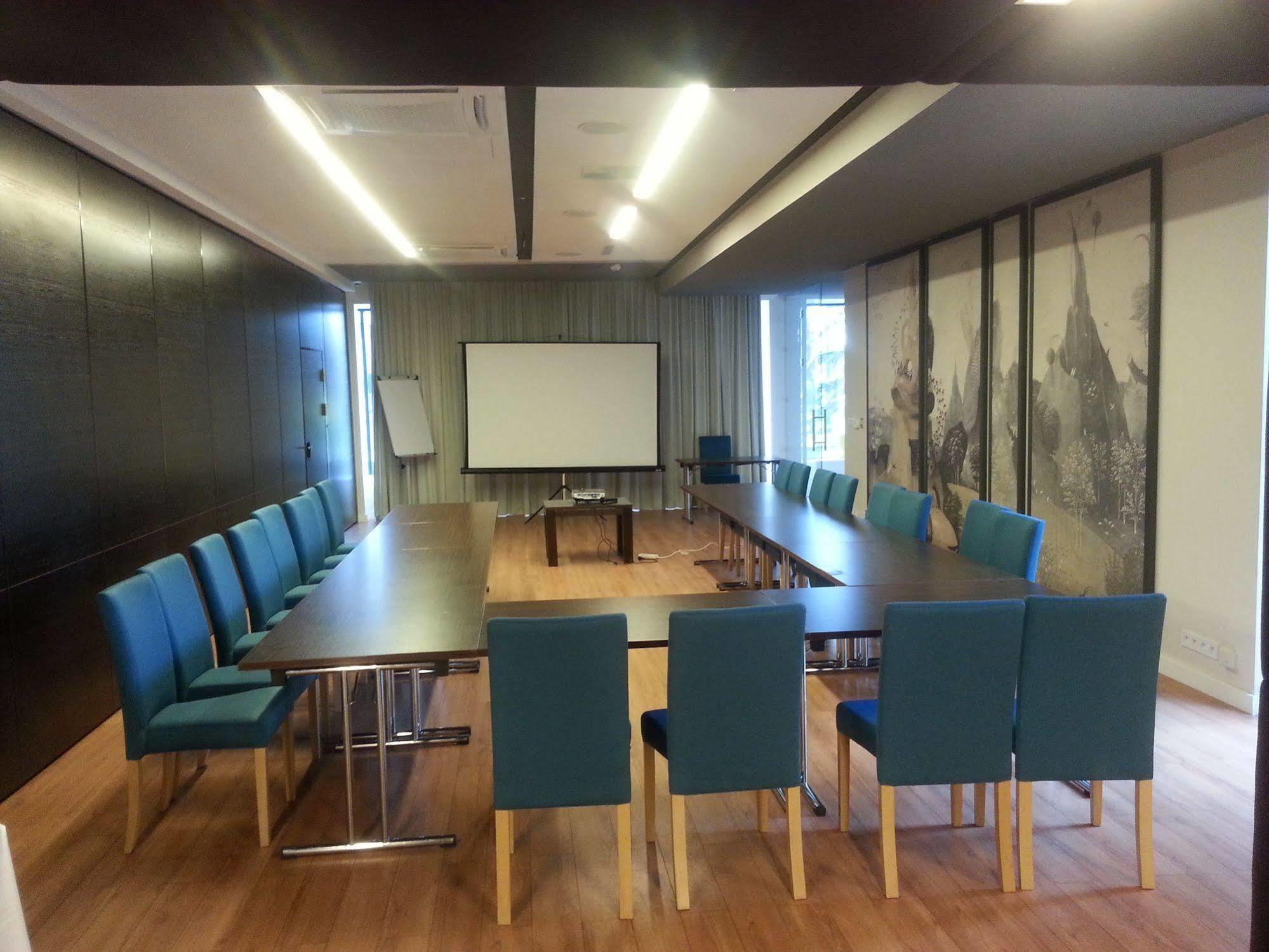 M Hotel Łódź Eksteriør bilde