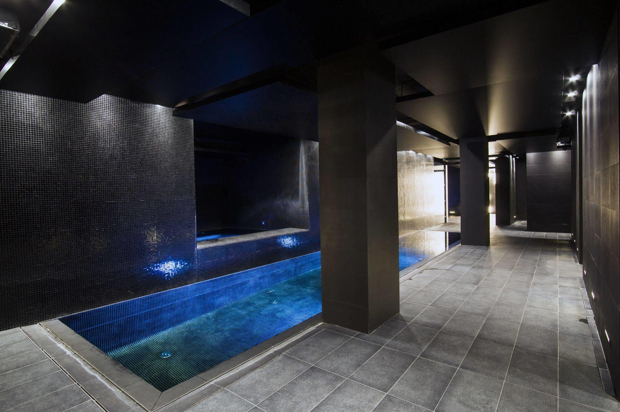 M Hotel Łódź Eksteriør bilde