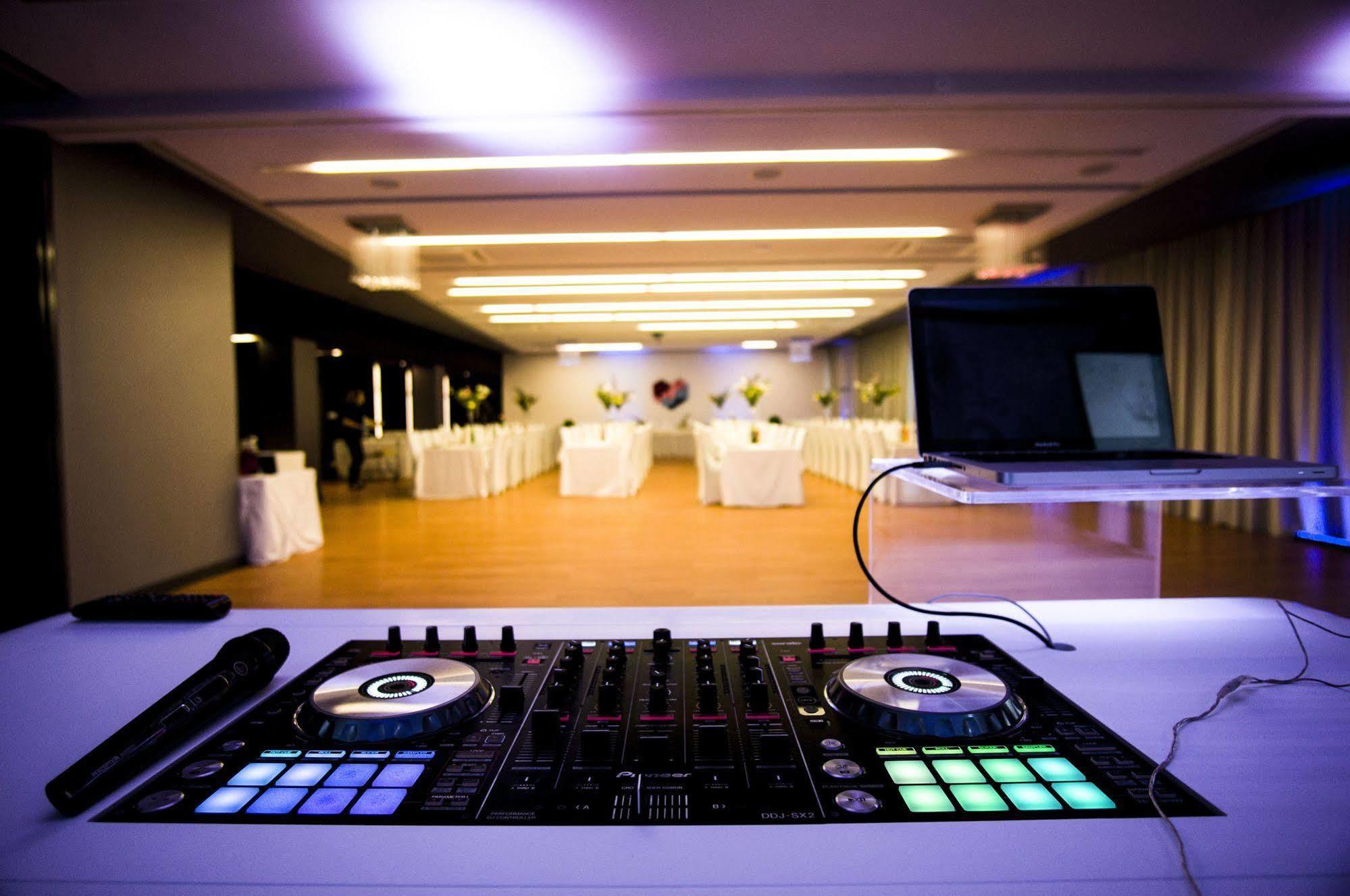 M Hotel Łódź Eksteriør bilde
