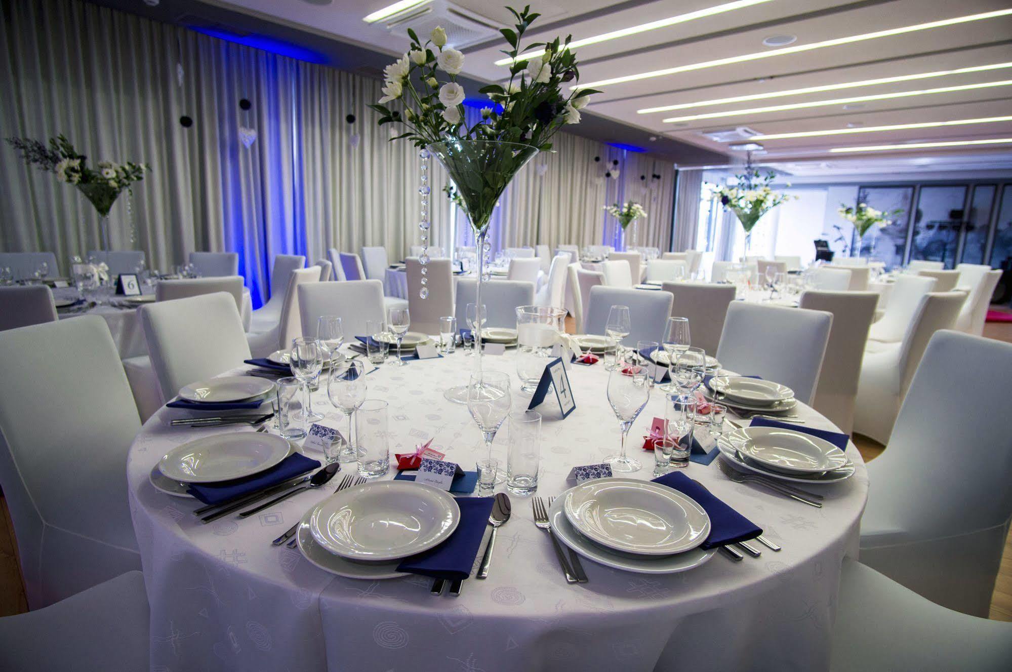 M Hotel Łódź Eksteriør bilde