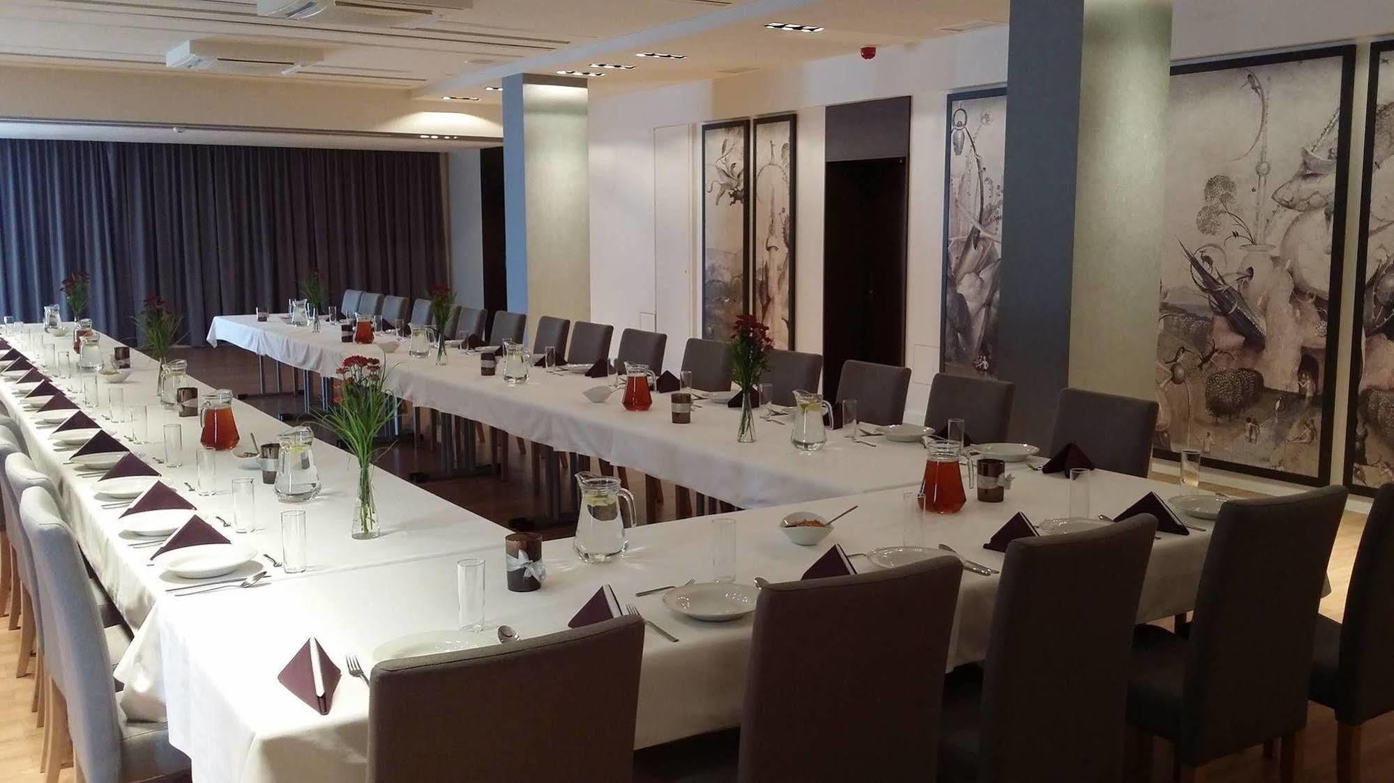 M Hotel Łódź Eksteriør bilde